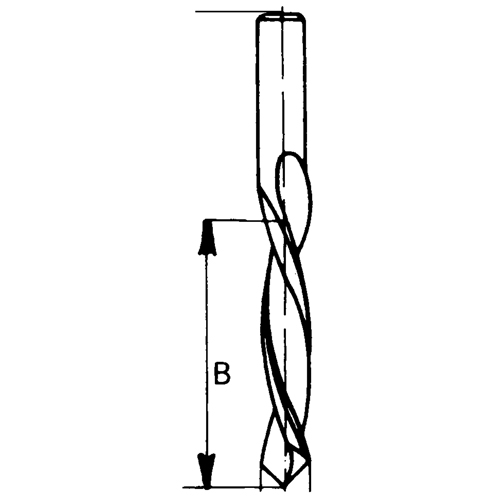 Right Hand Drill, Carbide Advanced Consulting and Training Ltd.