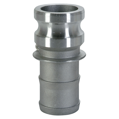 Aluminum Cam & Groove Fittings Advanced Consulting and Training Ltd.