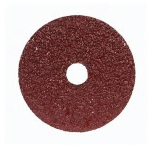 Disque en fibre de m&eacute;tal, Oxyde d'aluminium, 16, 5" Dia x 7/8" Arbre Advanced Consulting and Training Ltd.