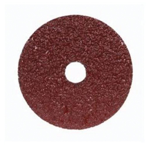 Metal Fiber Disc, Aluminum Oxide, 24, 9-1/8" Dia x 7/8" Arbor Advanced Consulting and Training Ltd.