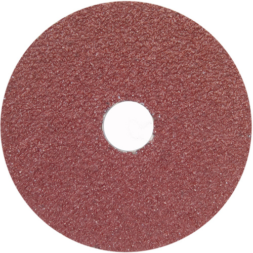 Resin Fibre Disc, Ceramic Alumina, 50, 9-1/8" Dia x 7/8" Arbor Advanced Consulting and Training Ltd.