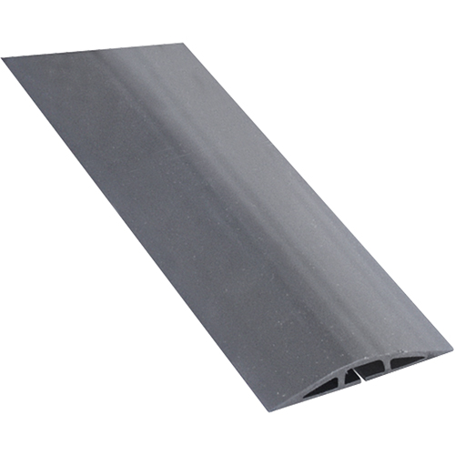 FloorTrak&reg; Cable Cover, 10' x 2.75" x 0.53" Advanced Consulting and Training Ltd.