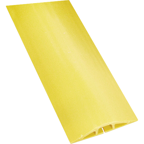 FloorTrak&reg; Cable Cover, 10' x 2.75" x 0.53" Advanced Consulting and Training Ltd.