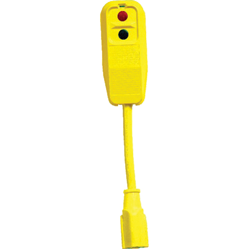 Ensemble de cordon & de prise, 120 V, 15 A, Cordon de 9' Advanced Consulting and Training Ltd.