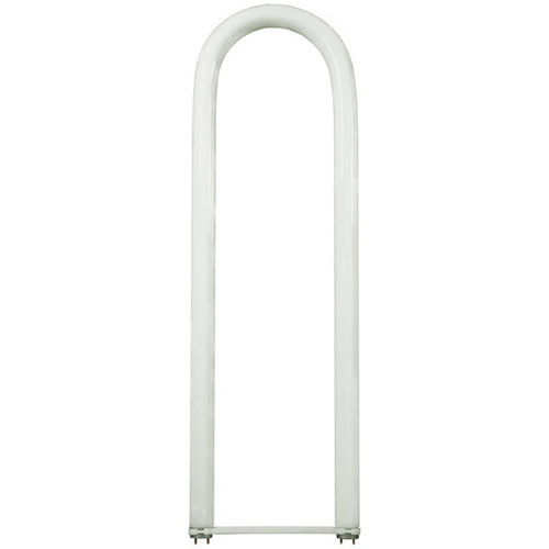 Lampes fluorescentes CURVALUME, 32 W, T8, 3500 K, Longueur de 22,5" Advanced Consulting and Training Ltd.