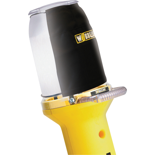 R&eacute;flecteur 180° Wobblelight Advanced Consulting and Training Ltd.