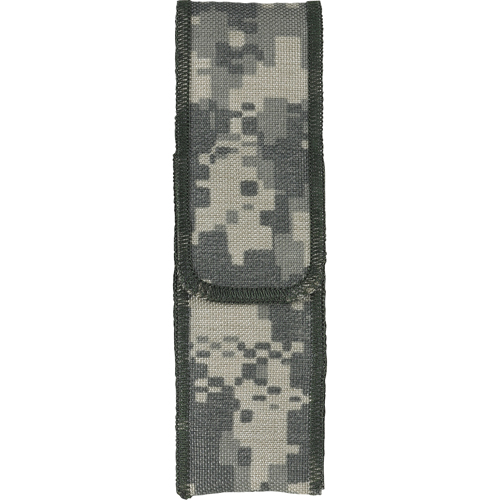 Maglite&reg; Nylon Belt Holster for 2-Cell AA Flashlights, Flashlight Holder, Nylon, 1 Pockets Advanced Consulting and Training Ltd.