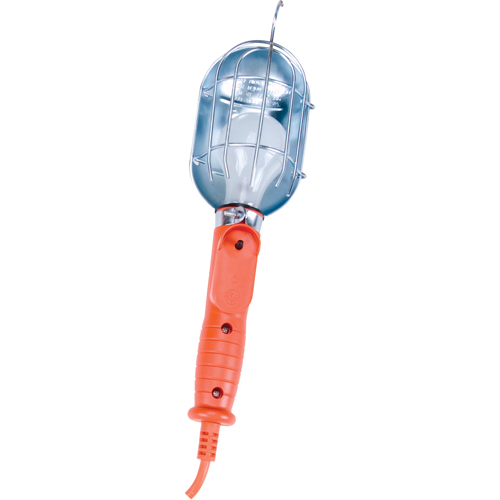 Baladeuse industrielle, Incandescente, 75 W Advanced Consulting and Training Ltd.