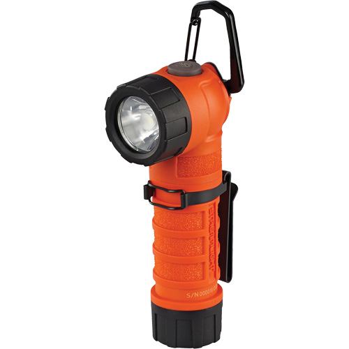 Lampe de poche tactique compacte &agrave; DEL Polytac 90 X Advanced Consulting and Training Ltd.