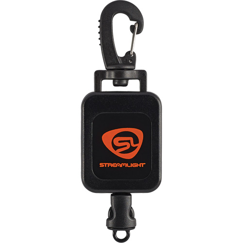 Lampe de poche tactique compacte &agrave; DEL Polytac 90 X Advanced Consulting and Training Ltd.