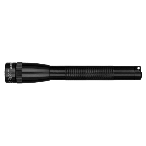 Lampes de poche Mini Pro, DEL, 332 lumens, Piles AA Advanced Consulting and Training Ltd.