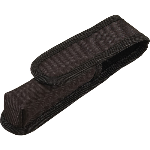 Flashlight Holster, Flashlight Holder, Nylon, 1 Pockets Advanced Consulting and Training Ltd.