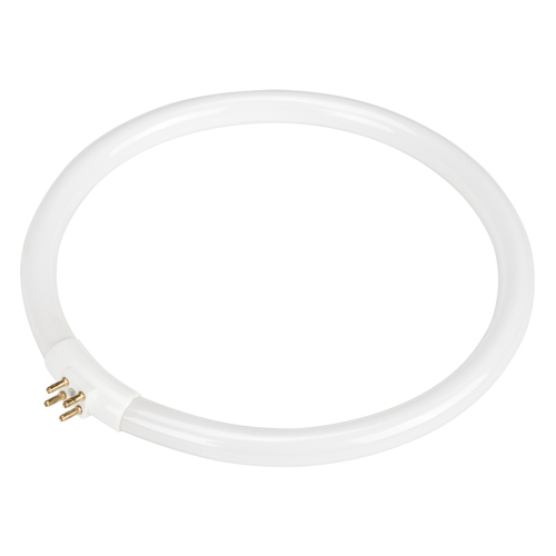 Ampoule fluorescente de rechange pour lampes-loupes Rhinomag, 22 W Advanced Consulting and Training Ltd.