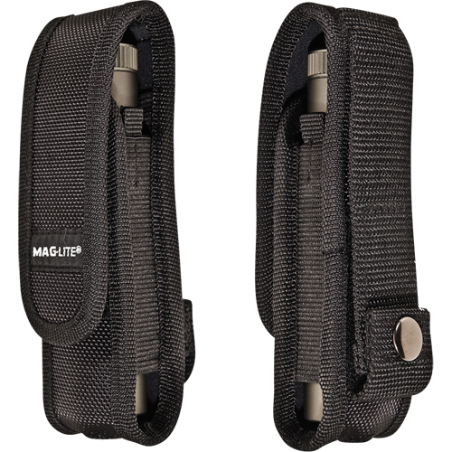 XL Series Belt Holster, Flashlight Holder, Nylon, 1 Pockets Advanced Consulting and Training Ltd.