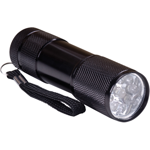 AFL200 Mini Flashlight, LED, 25 Lumens, AAA Batteries Advanced Consulting and Training Ltd.