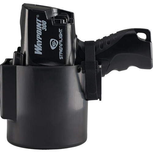 Projecteur &agrave; prise pistolet Waypoint 300, DEL, 1000 Lumens, Piles Rechargeable Advanced Consulting and Training Ltd.