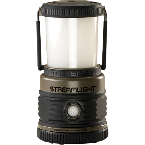 Lanternes compactes Siege Advanced Consulting and Training Ltd.