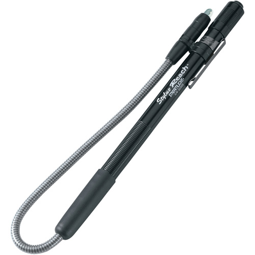 Stylus Reach&reg; Pen Light, LED, 11 Lumens, Aluminum Body, AAAA Batteries, Included Advanced Consulting and Training Ltd.