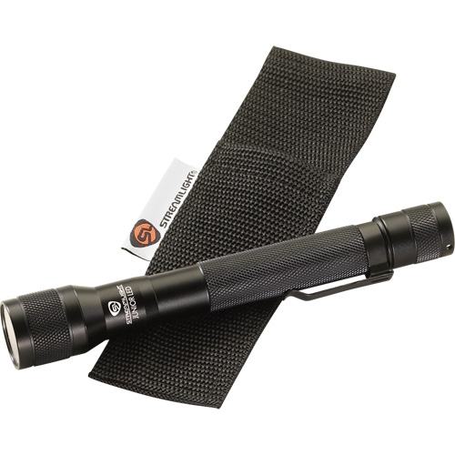 Streamlight Jr.&reg; Flashlight Holster, Flashlight Holder, Nylon, 1 Pockets Advanced Consulting and Training Ltd.
