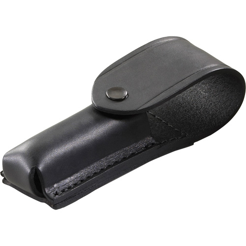 &eacute;tui de lampe de poche Strion, Porte-lampe de poche, Cuir, 1 Poches Advanced Consulting and Training Ltd.
