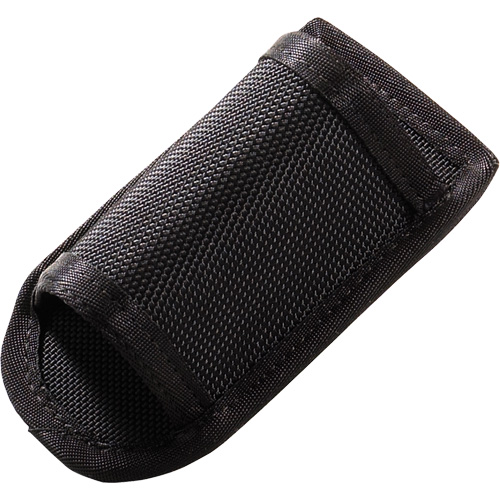 Stinger&reg; Flashlight Loop Holster, Flashlight Holder, Nylon, 1 Pockets Advanced Consulting and Training Ltd.