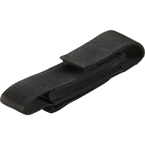 ProTac&reg; 2AA Flashlight Holster, Flashlight Holder, Nylon, 1 Pockets Advanced Consulting and Training Ltd.