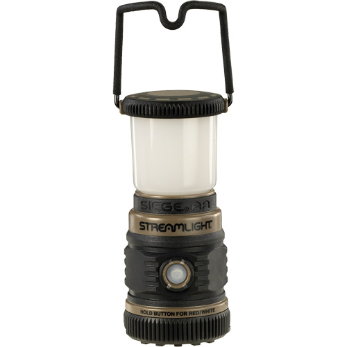 Lanternes compactes Siege AA Advanced Consulting and Training Ltd.