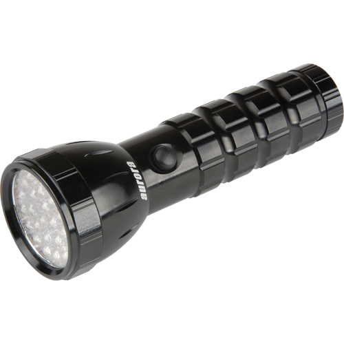 Lampe de poche AFL300, DEL, 98 lumens, Piles AAA Advanced Consulting and Training Ltd.