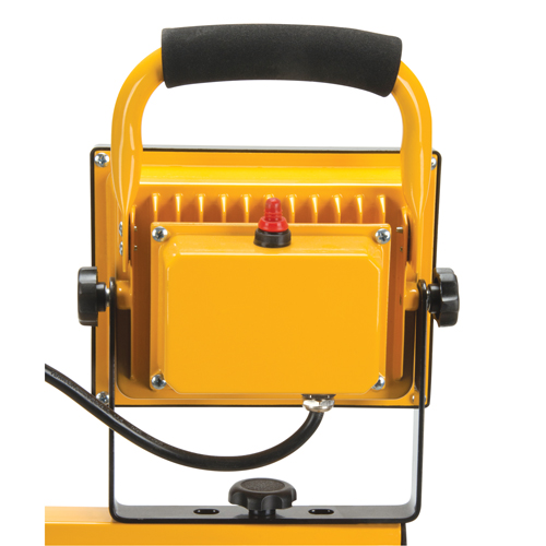 Projecteur double, DEL, 40 W, 4800 lumens, Boîtier en Aluminium Advanced Consulting and Training Ltd.