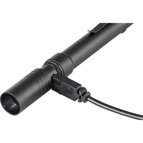 Stylus Pro&reg; USB Pen Light, LED, 350 Lumens, Aluminum Body, Rechargeable Batteries, Included Advanced Consulting and Training Ltd.