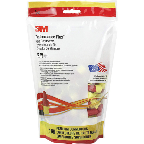 Performance Plus Wire Connectors Advanced Consulting and Training Ltd.
