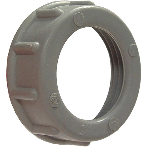 Non-Metallic Insulated Bushing Advanced Consulting and Training Ltd.
