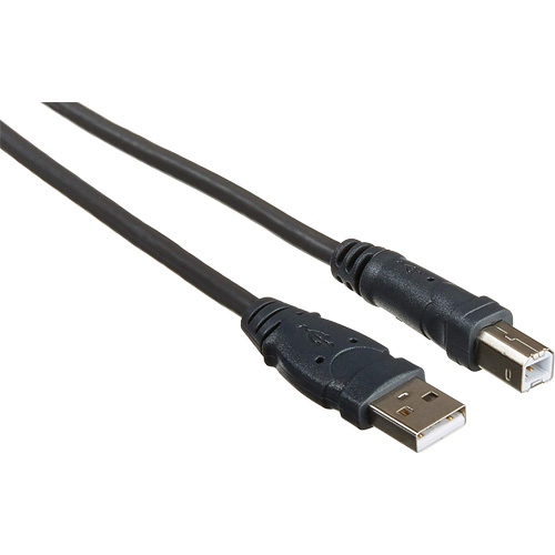 A/B USB Device Cable Advanced Consulting and Training Ltd.