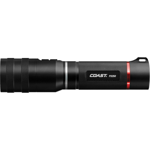 PX250 Area and Flashlight, LED, AAA Batteries, Aluminum Advanced Consulting and Training Ltd.