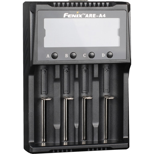 Chargeur de batterie multifonction ARE-A4 Advanced Consulting and Training Ltd.