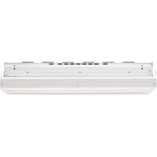 Luminaire haute baie lumineuse I-Beam IBE, DEL, 120 - 277 V, 166 W, 4,25" h x 14,88" la x 22" lo Advanced Consulting and Training Ltd.