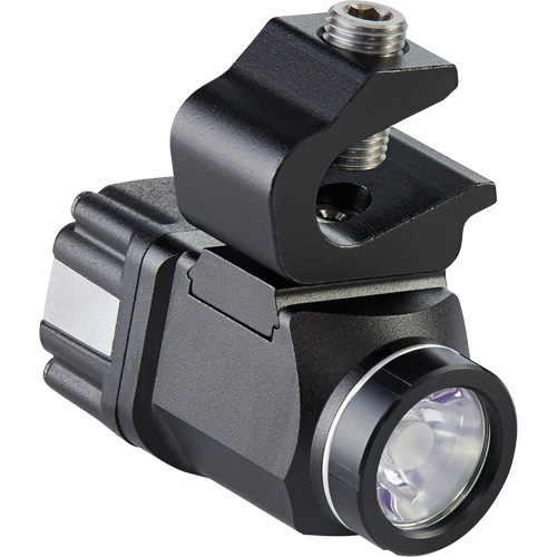 Vantage&reg; II Industrial Helmet Mount Flashlight Advanced Consulting and Training Ltd.