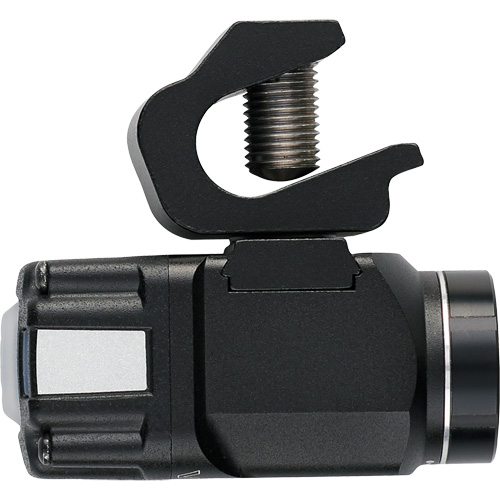 Vantage&reg; II Industrial Helmet Mount Flashlight Advanced Consulting and Training Ltd.