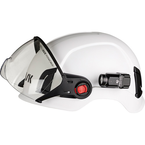 Lampe pour casque de pompier Vantage II Advanced Consulting and Training Ltd.