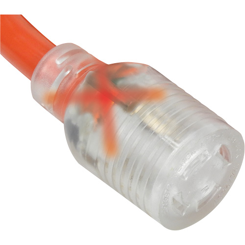 Cordon adaptateur pour g&eacute;n&eacute;ratrice Advanced Consulting and Training Ltd.