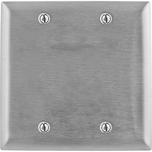 Square Wallplate Cover Advanced Consulting and Training Ltd.