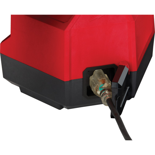 Lampe sur tour et chargeur M18 Rocket (outil seulement), DEL, 6000 lumens Advanced Consulting and Training Ltd.