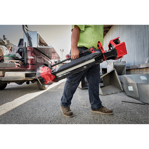 Lampe sur tour et chargeur M18 Rocket (outil seulement), DEL, 6000 lumens Advanced Consulting and Training Ltd.