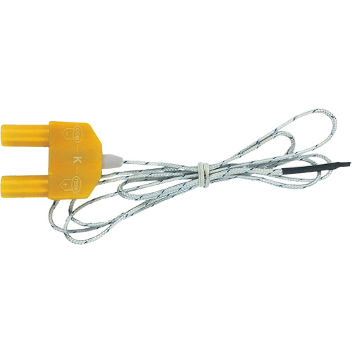 Thermocouple de rechange Advanced Consulting and Training Ltd.
