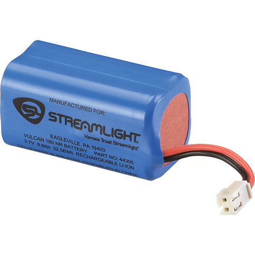 Vulcan 180 Replacement Li-Ion Battery, 3.6 V Advanced Consulting and Training Ltd.