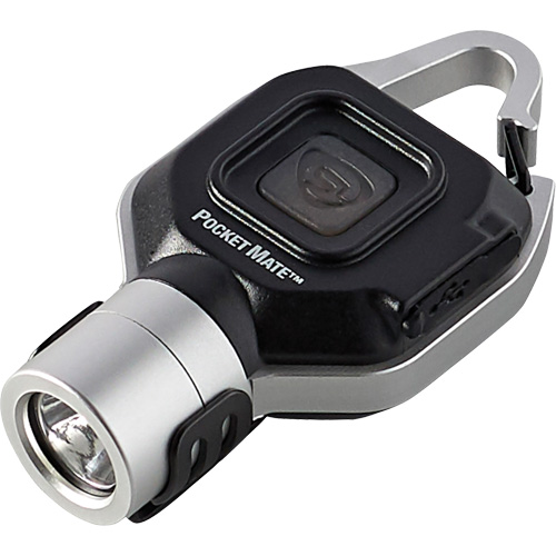 Lampe de poche USB Pocket Mate Advanced Consulting and Training Ltd.