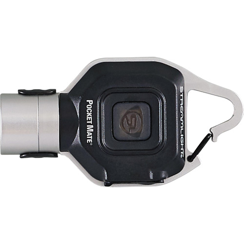 Lampe de poche USB Pocket Mate Advanced Consulting and Training Ltd.