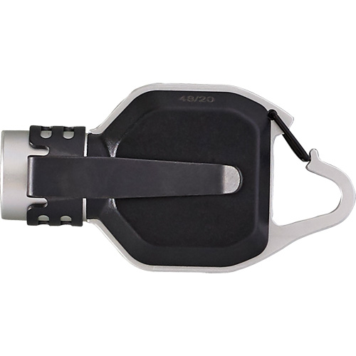Lampe de poche USB Pocket Mate Advanced Consulting and Training Ltd.