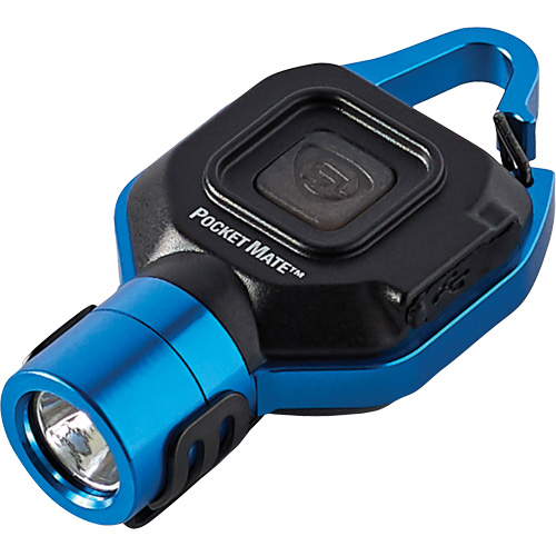 Lampe de poche USB Pocket Mate Advanced Consulting and Training Ltd.