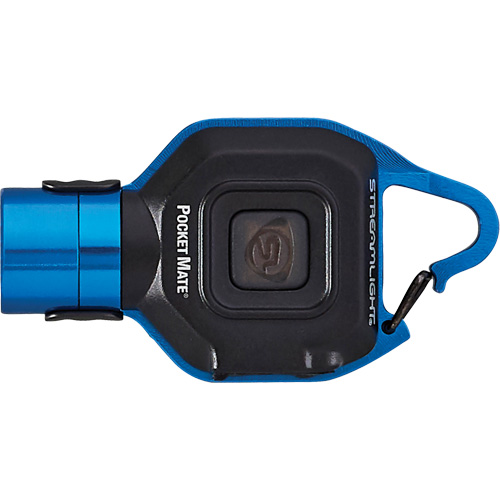 Lampe de poche USB Pocket Mate Advanced Consulting and Training Ltd.
